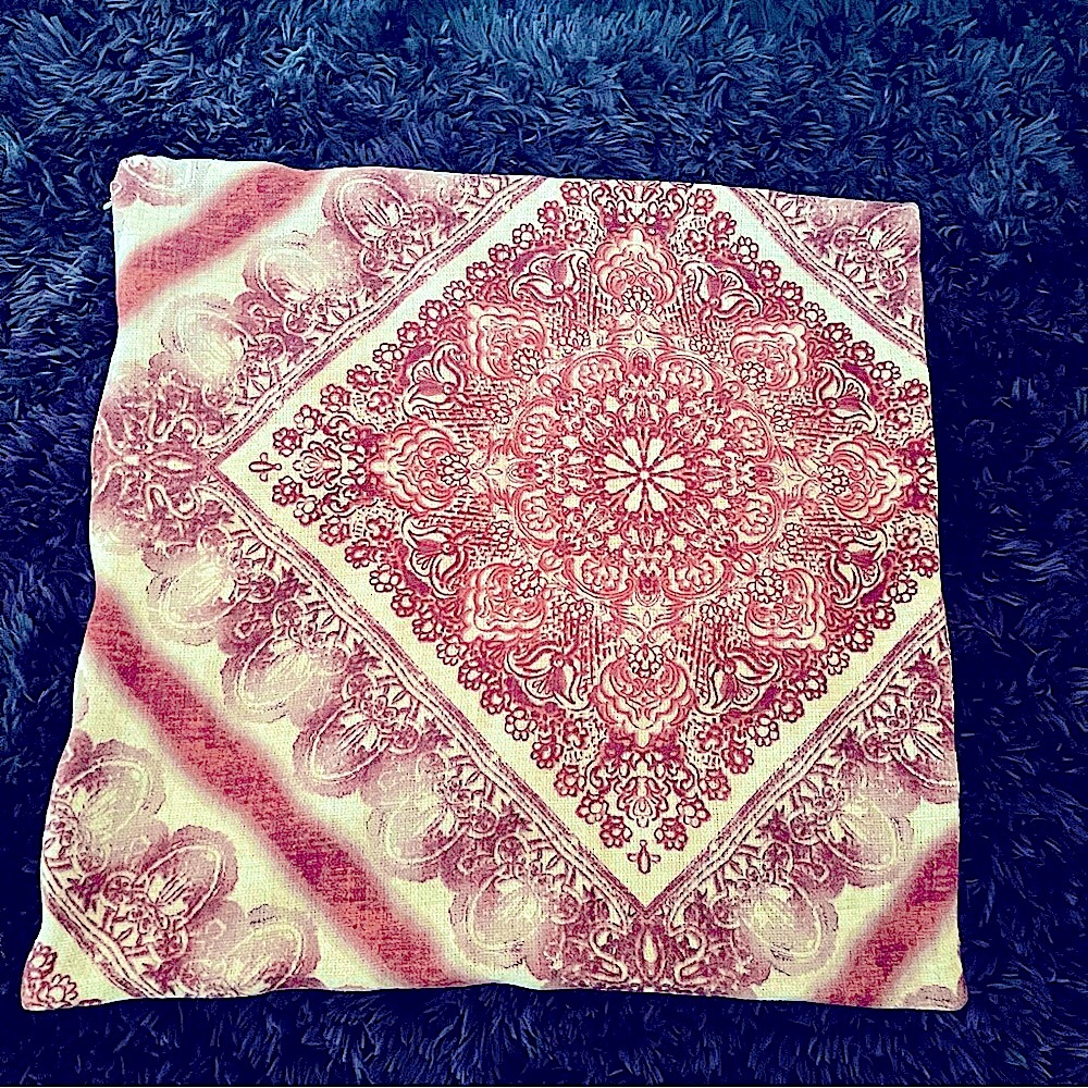 Pottery Barn Euro Pillow Sham
